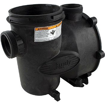 Jandy FloPro FHP Pool Pump Body | R0479800