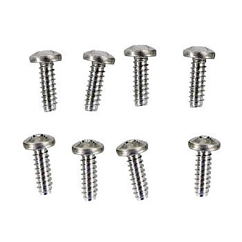 Jandy Check Valve SS Screw Kit 