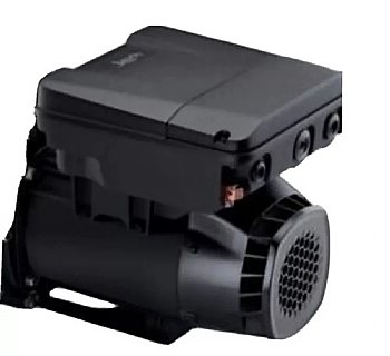 Jandy FloPro 1.85HP VS Motor w/Pump Drive 