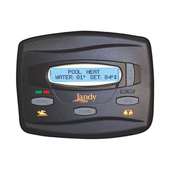 Jandy Legacy LRZE Universal Controller | R3008800