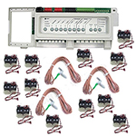 Jandy AquaLink RS2-22 Dual Equipment Control System | RS2-22