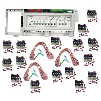 Jandy AquaLink RS2-30 Dual Equipment Control system | RS2-30