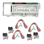 Jandy AquaLink RS2-10 Dual Pool Equipment Control System | RS2-10