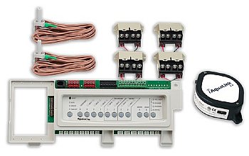 AquaLink RS Pentair to Jandy Conversion Kit | iQ-PENT-RSPS8