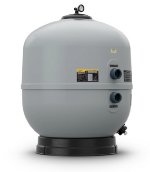 Jandy SFSM60 Series Side Mount Pool Sand Filter | SFSM60