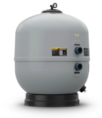 Jandy SFSM Series Side Mount Sand Pool Filters