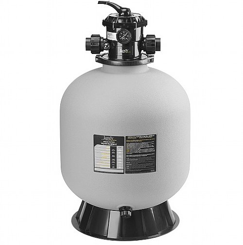 Jandy SFTM Series Top Mount Sand Filters