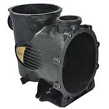 Jandy Stealth Pool Pump Body, JEP,and SVRS | R0445601