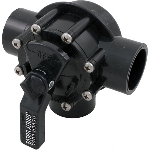 Jandy NeverLube Diverter Valves