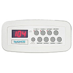 Jandy SpaLink RS 8-Function Remote 200 Foot Cord 