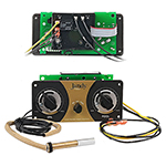 Jandy Hi-E2 Heater Temperature Control