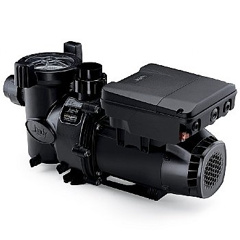 Jandy VS-FloPro 2.7HP Variable Speed Pool Pump w/SpeedSet | VSFHP270DV2AS