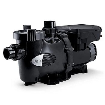Jandy PlusHP 2.7HP Variable Speed Pool Pump No Controller, 115/230V