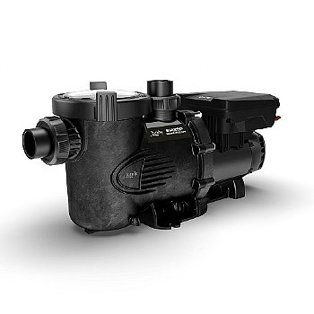 Jandy Stealth ePump 2.7HP Variable Speed Pool Pump