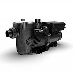 Jandy Stealth ePump 2.2HP Variable Speed Pool and Spa Pump