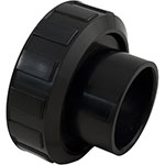 Waterco JHP/JHPU Generic 2-2.5 Inch Coupling Nut | 63406550BLK