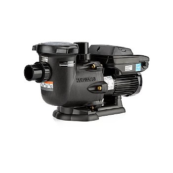 Hayward TriStar VS 2.7HP Variable Speed Pool and Spa Pump | W3SP3206VSP 