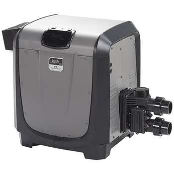 Jandy Pro Series JXiQ260K BTU Pool Heater, Propane