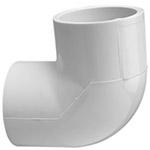 2 Inch PVC 90 Degree Elbow 