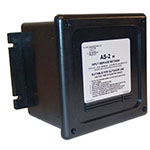 Len Gordon Air Switch Control | AS-2-95