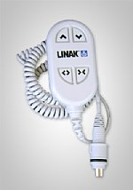 AquaCreek 4 Button Hand Controller