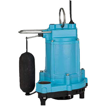 Little Giant .3HP Pool Drain Pump | 506804