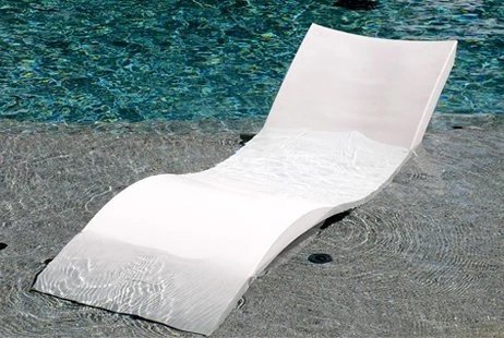 Ledge lounger clearance signature chaise