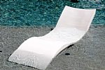 Ledge Lounger Signature In-Pool Chaise 