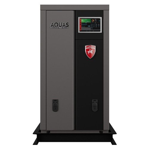 Lochinvar Aquas APX Commercial Titanium  Pool Heaters