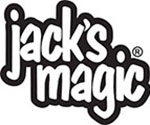 Jack's Magic Magenta Solution 32oz | JMMAGENTA032