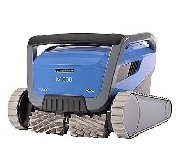 Dolphin Supreme M600 Robotic Pool Cleaner w/WI-FI