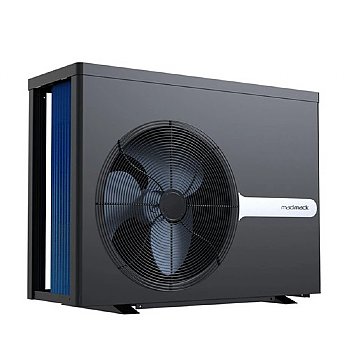 Madimack InverECO 66,000 BTU Pool Heat / Cool Pump