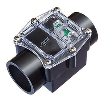 Magic Plastics CR2 CPVC Check Valve 2 Inch 
