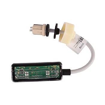 Dolphin M600 Robotic Pool Cleaner Front LED Card Assembly | 9991340-ASSY 