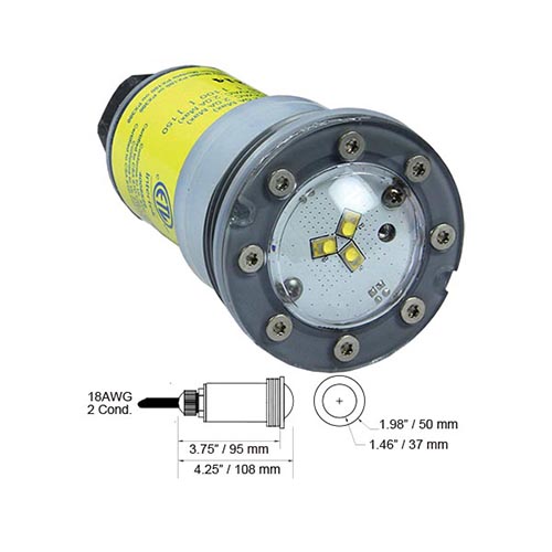 Savi Pool Light Reviews Shelly Lighting