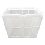 Dolphin Robotic Cleaner S-Series Inner Filter Box for Rough Debris | 9983106-R1