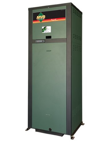 Raypak MVB Commercial 504A-2004A Cold Run Pool Heaters