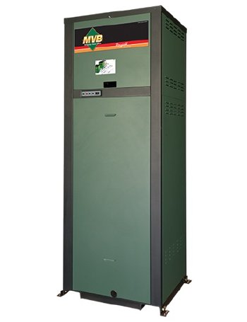 Raypak MVB P-504A Commercial Pool Heater | 014371
