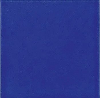 NPT Cobalt Blue 6 Inch x 6 Inch