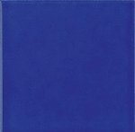 NPT Cobalt Blue 6 Inch x 6 Inch