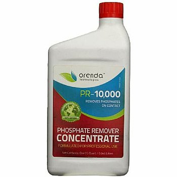 Orenda Phosphate Remover 32oz | PR-10000A-QT