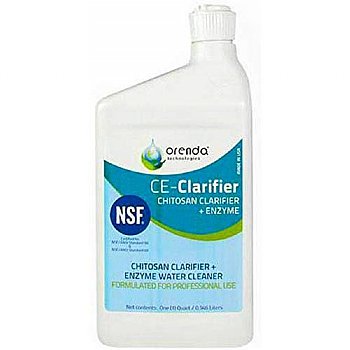 Orenda CE Clarifier 8oz Bottle | ORE-50-146