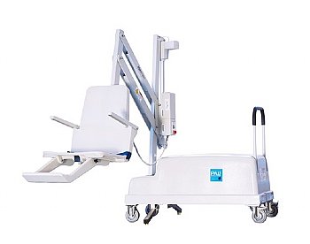 SR Smith PAL2 Portable Aquatic ADA Compliant Lift 