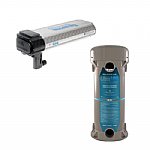 Hayward Ultra Clear 03 Ozone and UV2 Series, 2 Lamp Water Sanitizer, 120V | 006422001000 