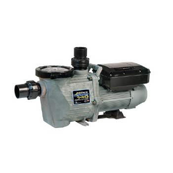 Above Ground Pool Pumps