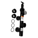 American Products Slide Valve