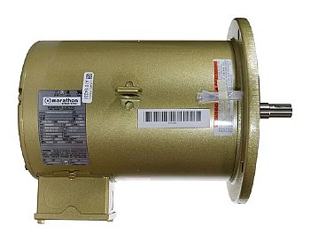 Pentair C Series 15HP Commercial Pool Pump Motor TEFC. 3-Phase, 208-230/460V