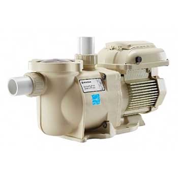 Pentair SuperFlo VS Variable Speed Pool and Spa Pump | EC-342001