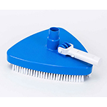 Pentair Econo Triangular Pool Brush VAC | 194