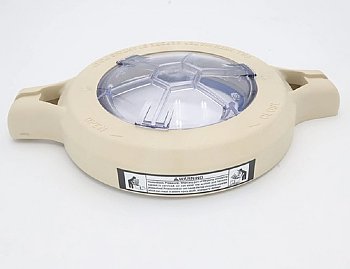 Pentair IntelliFlo3 Pool Pump Lid Assembly | 356172Z